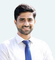 Dr. Ponnanna K.M